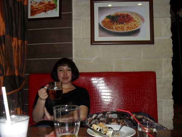 Алена Коробова ( Иванова)