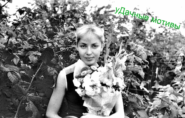 Юлия Монблан