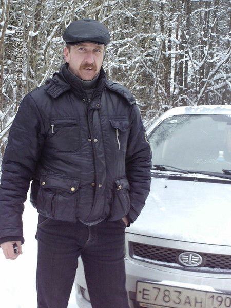 Валерий Осипов