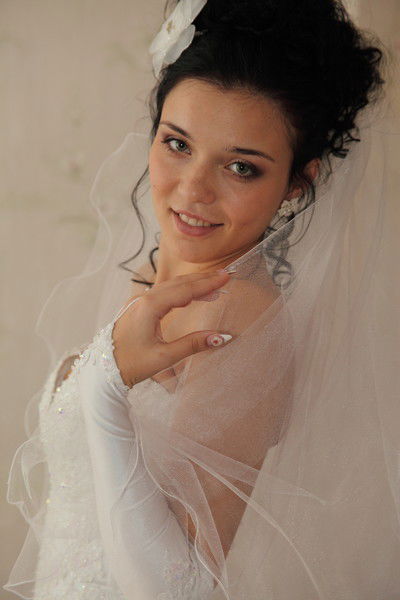 Павлова Анастасия