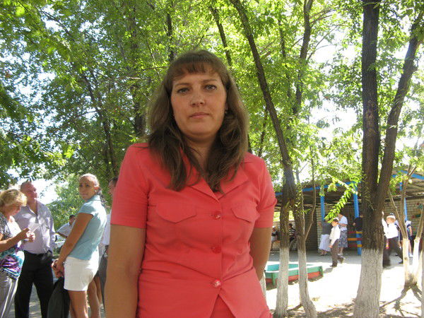 Юлия Короткова