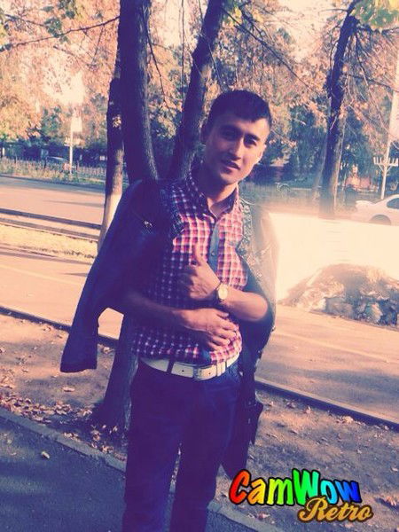 Аян Жолдасов