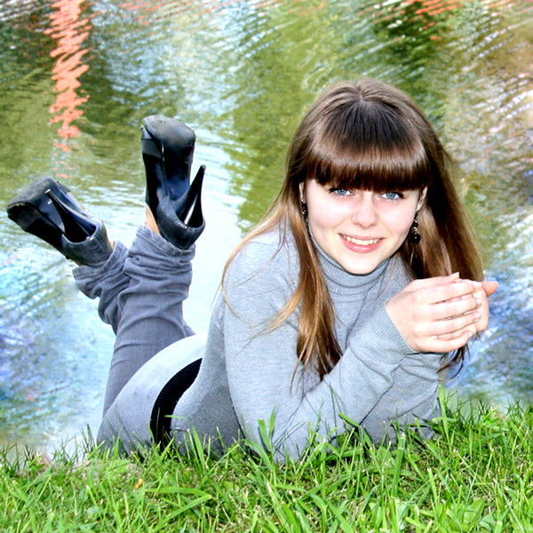 Анна Томчук