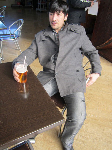 Акмал Шодиев