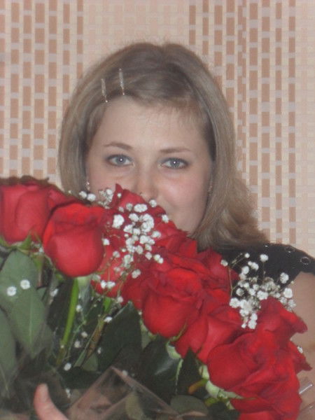 Нина Кулебякина