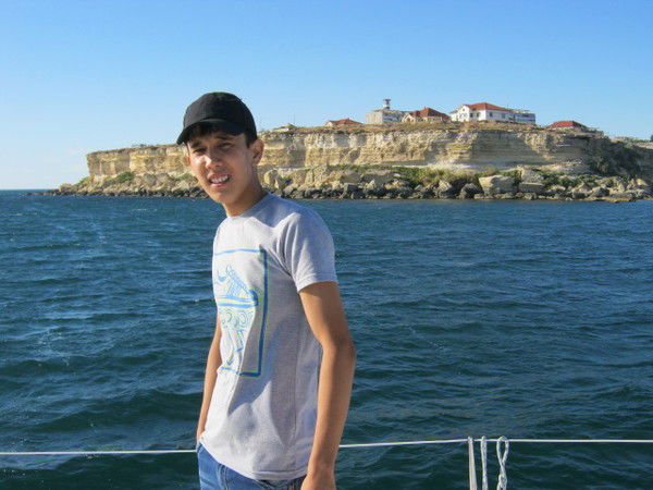 Ербол Мусаев