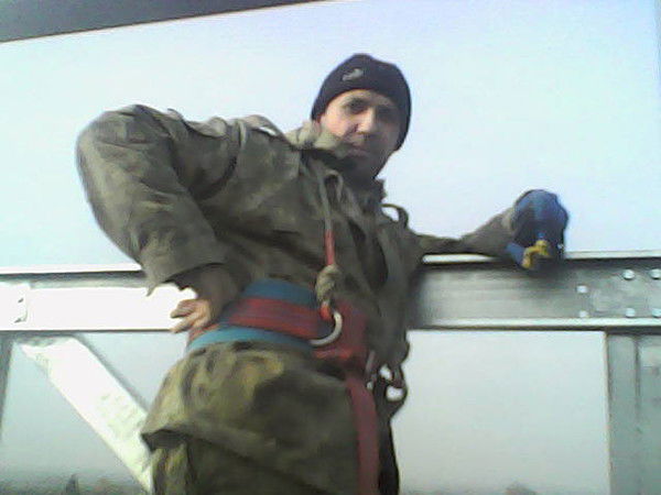 Виктор Захарчук