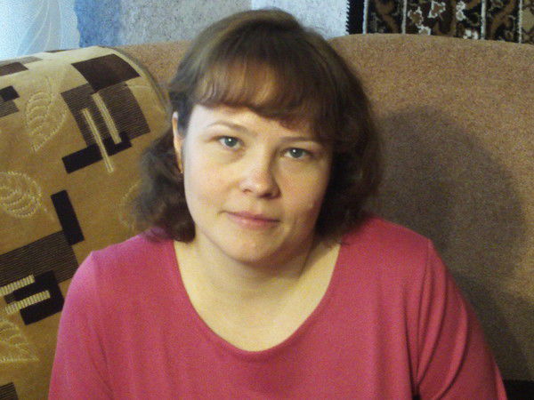 Елена Богатова