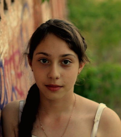 Алина Кузьмина