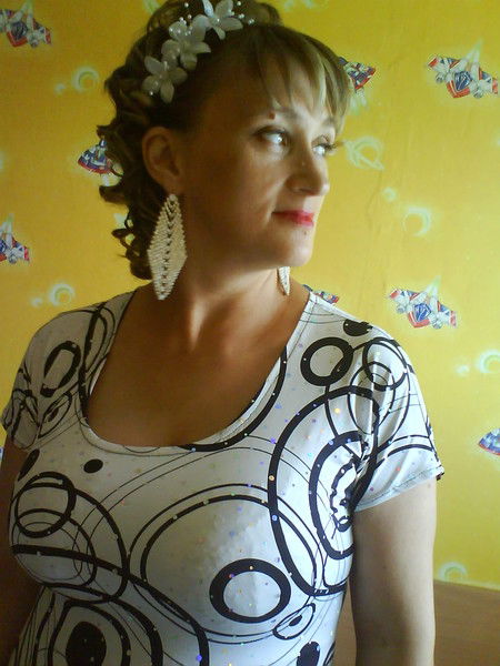 Ирина Минькина