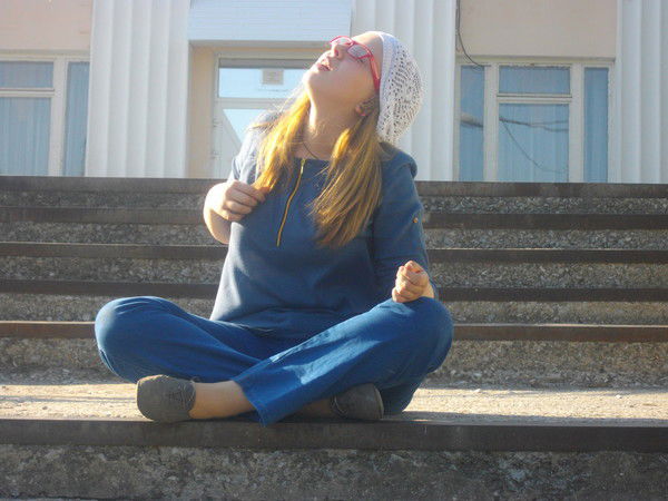 Юля Брыкалова