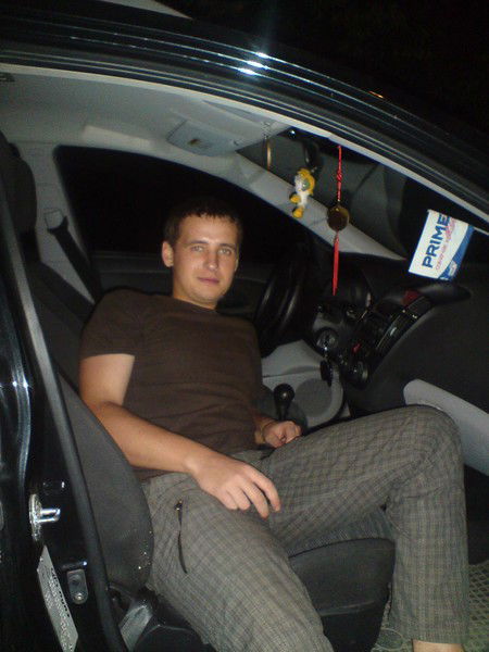 Дима Литвиненко