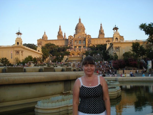 Ольга Леонова