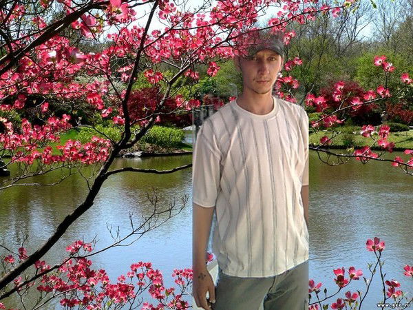 Игорь Бондаренко