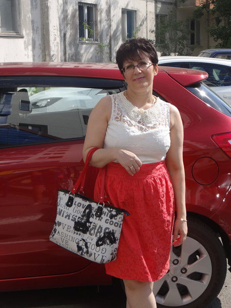 Марина Авдюкова