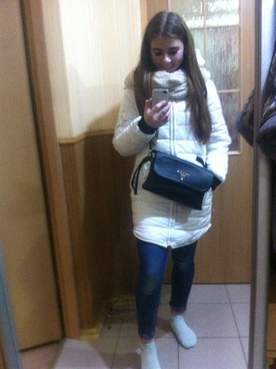 Дарья Котова