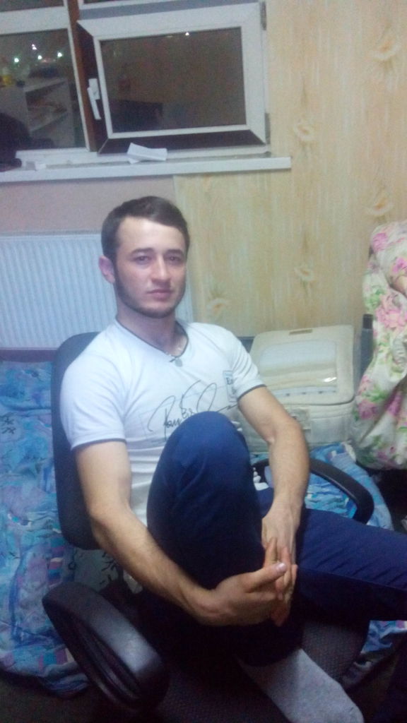 Камолиддин Одинаев