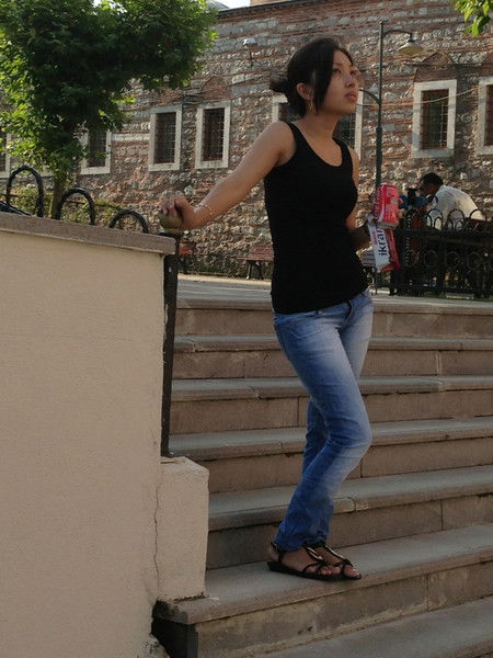 Мунира Тохтиева