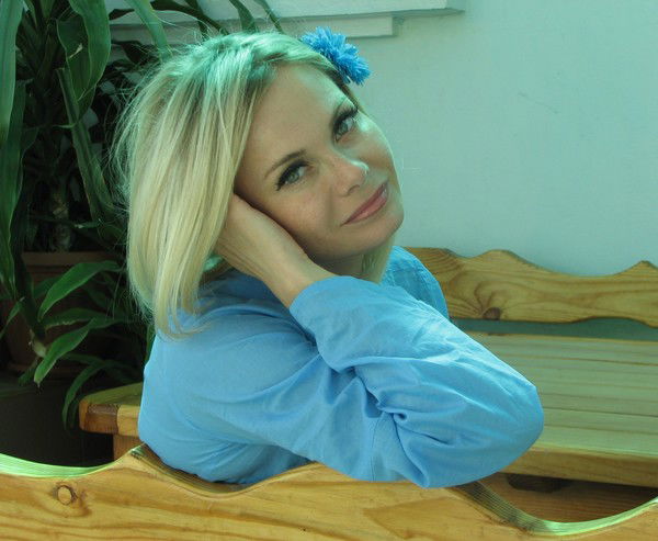 Олеся Ефремова