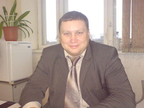 Максим Кузьмин