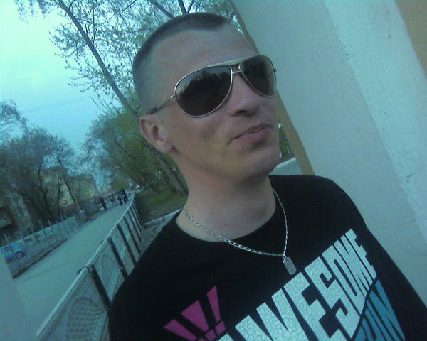 Сергей Суворов