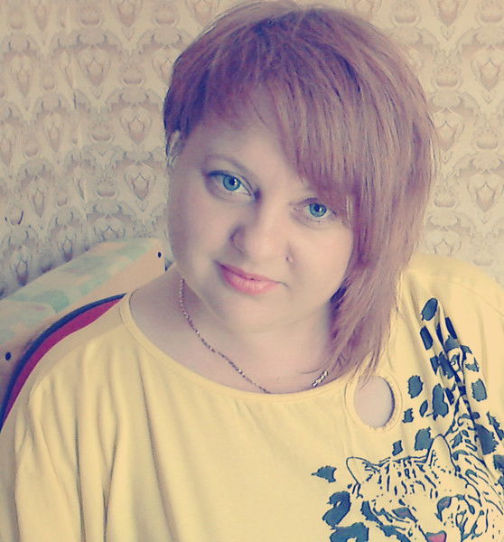 Наталия Горевая