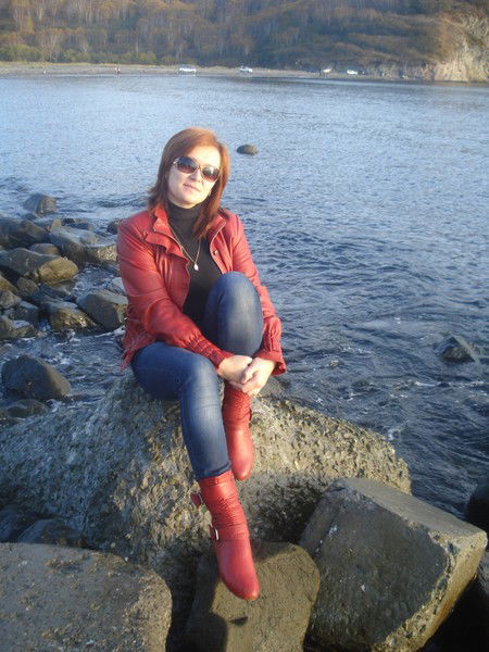 Юлия Павловская