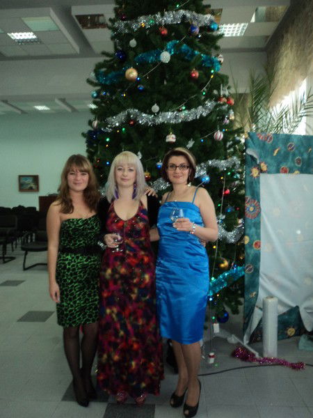 Anastasiya Zheleznova