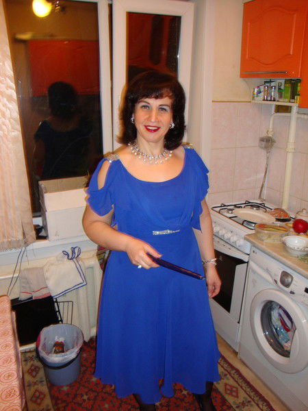 Алёна Захарова