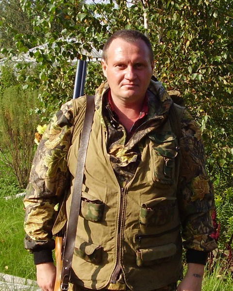 Сергей Сидоров