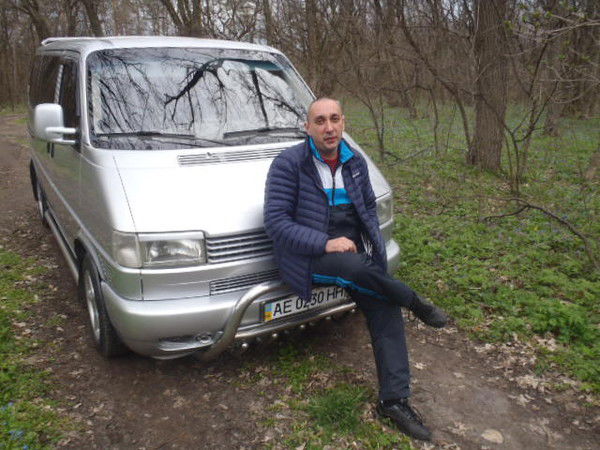 Дмитрий Дмитрий