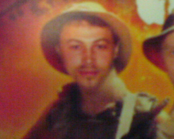 Алексей Горбунцов