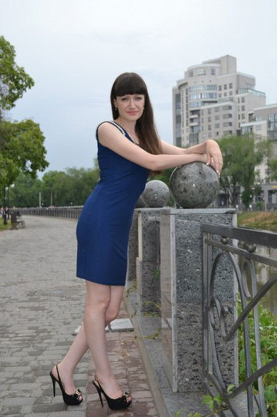 Татьяна Вершняк