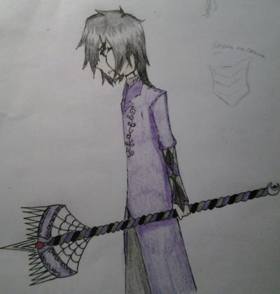 Миша Кудрявцев