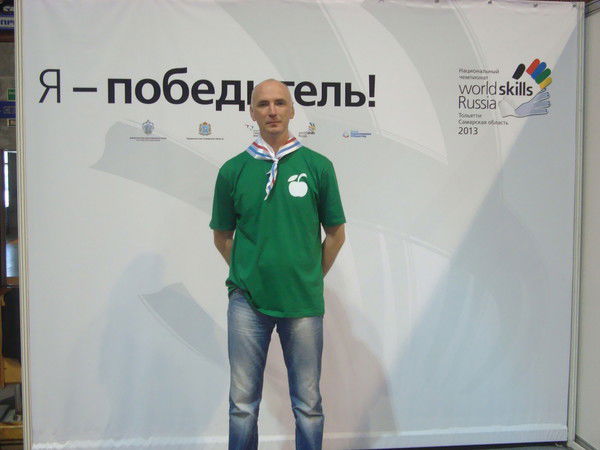 Дмитрий Булгаков