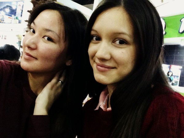 •°•akmaral•°• Koishygulova