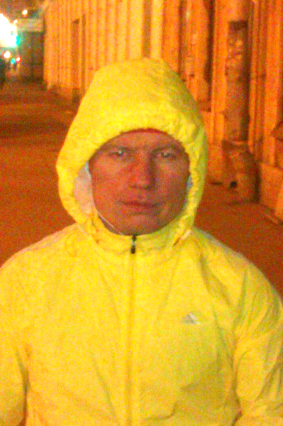 Олег Литвинов