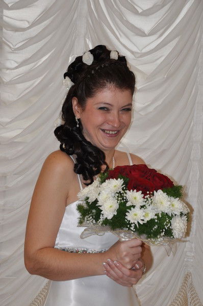 Светлана Дьячкова