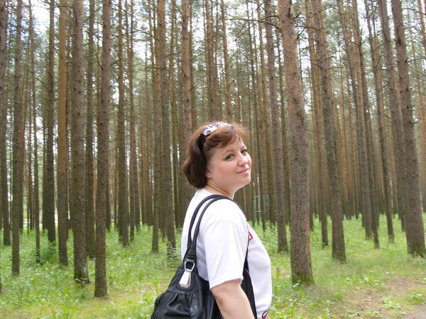 Светлана Думная