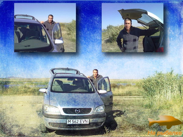 Радик Бикбавлеев