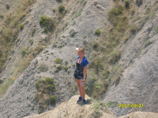 Оксана Городинцева