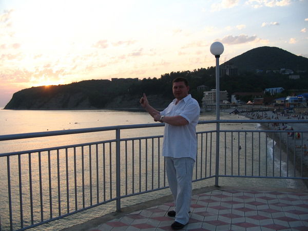 Андрей Яковец