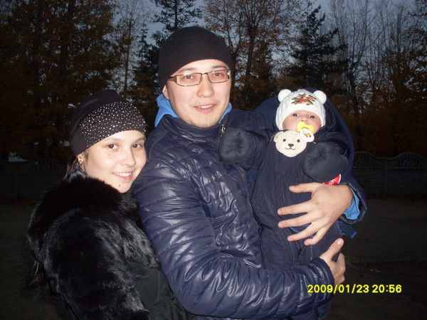 Мария Билялова