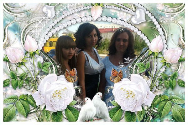 Наталия Мулеева