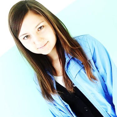 Алина Волоха