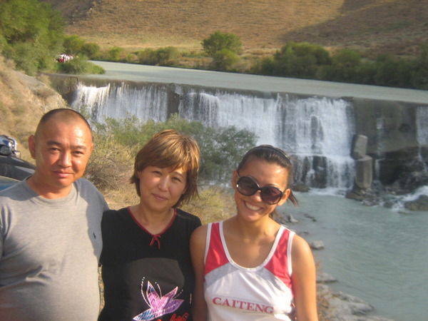 Серик Парманкулов