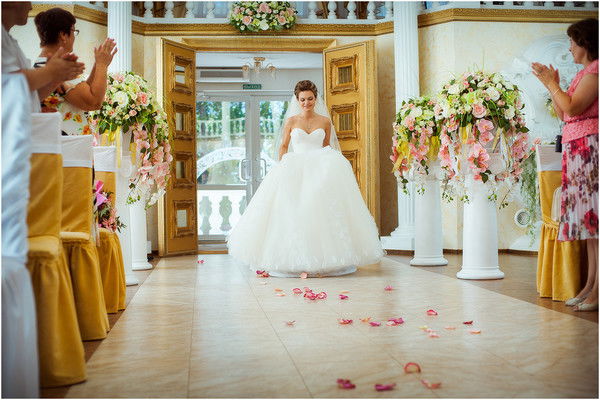 Екатерина Лях (Potapenko)