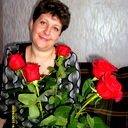 Марина Рогачева