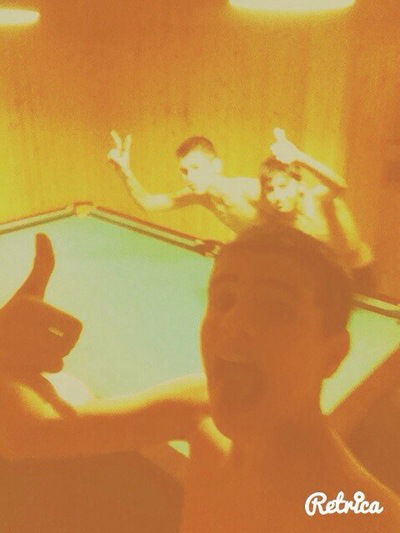 Парвиз Гусейнов