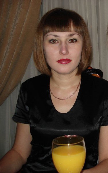 Наталья Надькина